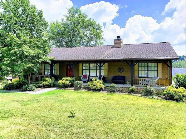 204 Mohawk Cir, Seymour, TN 37865