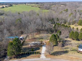 477 Wilderness Rd, Fair Play, SC 29643