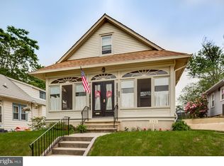 170 Yale Rd, Audubon, NJ 08106