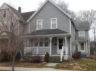 661 Linden St, Rochester, NY 14620