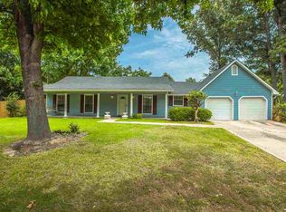 106 Harvest Dr, Ridgeland, MS 39157