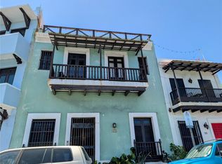 410 Norzagaray #103, San Juan, PR 00901