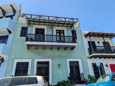 410 Norzagaray #103, San Juan, PR, 00901