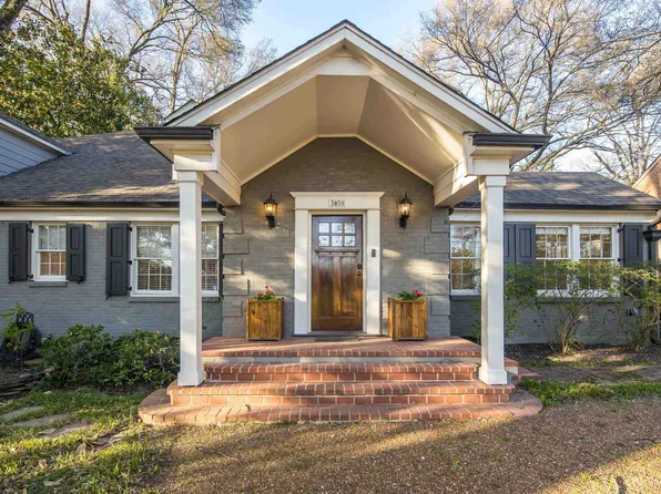 3850 Poplar Ave, Memphis, TN 38111