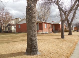 802 17th St, Cody, WY 82414