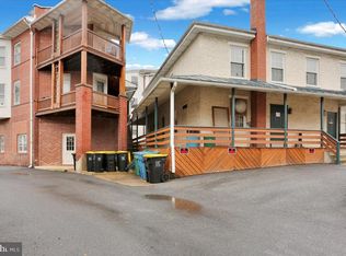 3A E Noble Ave, Shoemakersville, PA 19555