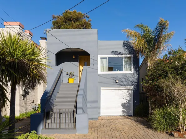 961 Kains Ave, Albany, CA 94706