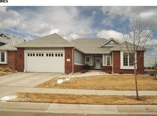 3745 Sandy Shore Ln, Fort Collins, CO 80528
