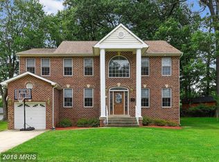 11216 Monticello Ave, Silver Spring, MD 20902