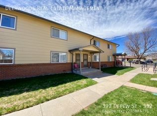 392 Depew St #392, Denver, CO 80226
