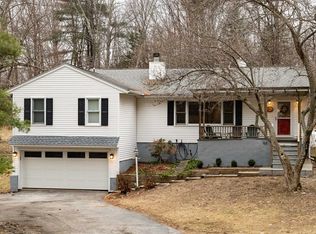 163 Burger Rd, Rhinebeck, NY 12572