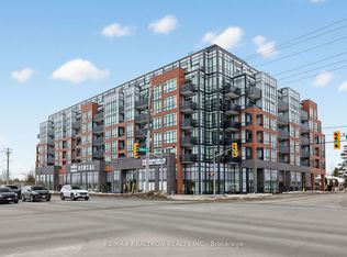 681 Yonge St SE #406, Barrie, ON L9J0K1