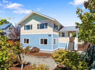 1033 W 11th St, Port Angeles, WA