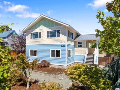 1033 W 11th St, Port Angeles, WA, 98363
