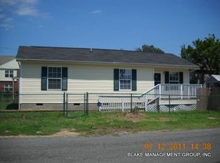 3901 Grayson St, Richmond, VA 23222