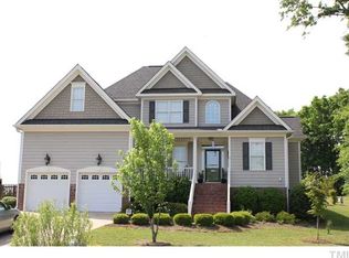 11109 Deerskin Pl, Wendell, NC 27591