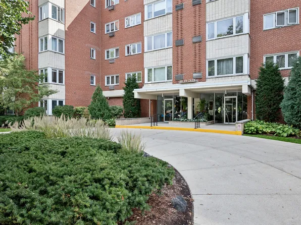 2033 Sherman Ave APT 409, Evanston, IL 60201