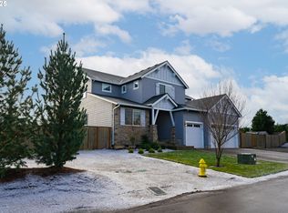 16150 SE Bennett Ln, Oregon City, OR 97045