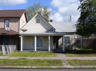 1818 W Gardner Ave, Spokane, WA 99201