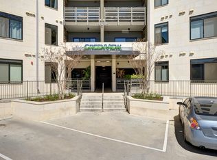 3600 S Lamar Blvd #206, Austin, TX 78704