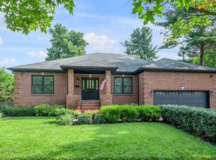 1319 Prather Rd, Lexington, KY 40502