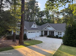 101 Stoneykirk Drive, Pinehurst, NC 28374