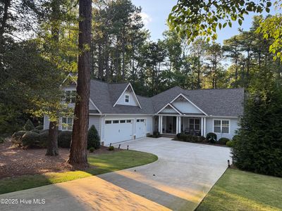 101 Stoneykirk Drive, Pinehurst, NC, 28374