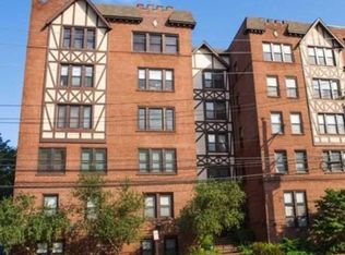 109 Grand Ave APT 3B, Englewood, NJ 07631