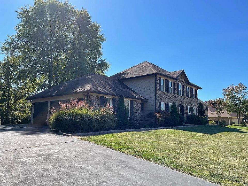 178 Log Hill Ln, Ballwin, MO 63011 Zillow