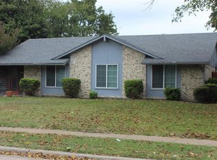 3109 Hillsdale Ln, Garland, TX 75042