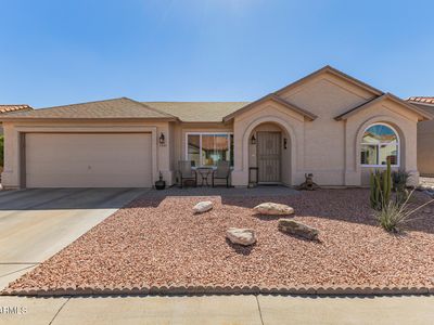 1521 E BUENA VISTA Drive, Chandler, AZ, 85249