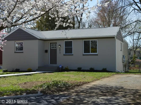 4813 Oglethorpe St, Riverdale, MD 20737