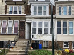 5334 Willows Ave, Philadelphia, PA 19143