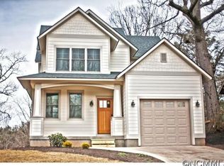 118 Courtland Ave, Asheville, NC 28801