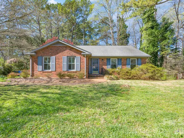 2123 Poinsett Dr, Rock Hill, SC 29732
