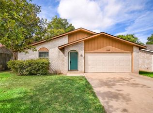 3922 Leafield Dr, Austin, TX 78749