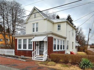 1014 Venice Ave, East Mc Keesport, PA
