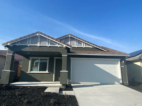 2407 Espana Lane, Rio Vista, CA 94571