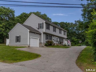 29 Prospect Street #A, Putnam, CT, 06260