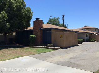 117 Real Rd APT 10, Bakersfield, CA 93309