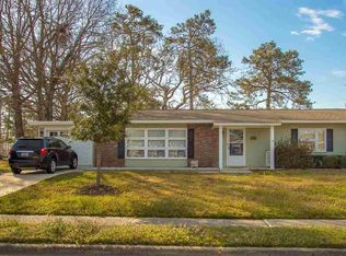 3541 Willow St #3541, Myrtle Beach, SC 29577