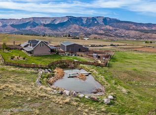 8877 County Road 320, Rifle, CO 81650
