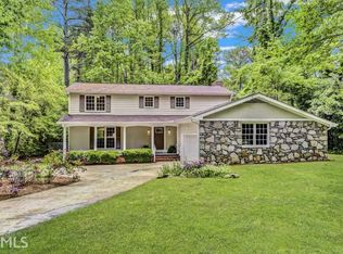 3852 Allsborough Dr, Tucker, GA 30084