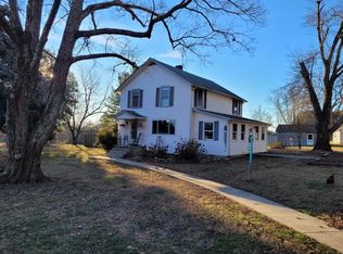 15715 Thomas Jefferson Hwy, Pamplin, VA 23958