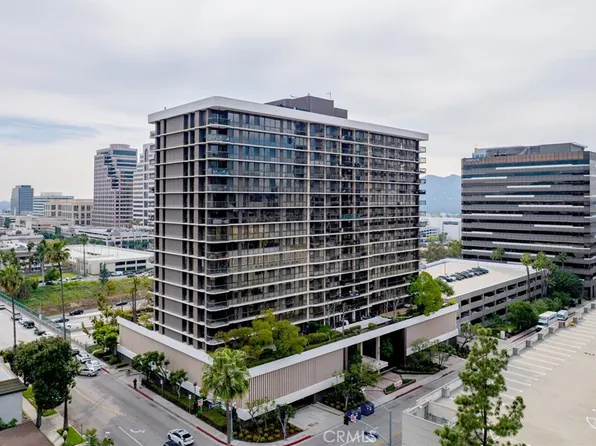 222 Monterey Rd Unit 1603, Glendale, CA 91206