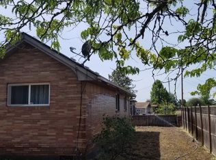 2010 Washington St SW, Albany, OR 97322