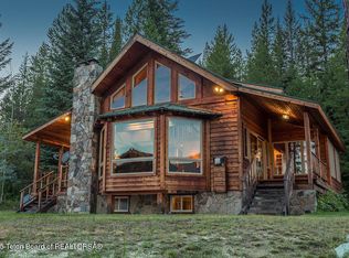 37258 Yaak River Rd, Troy, MT 59935