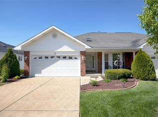 3 Limerick Ln, O'Fallon, MO 63366