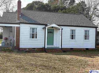 5103 Indian Branch Rd, Lamar, SC 29069