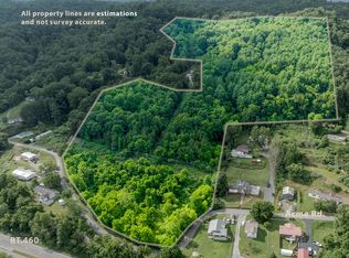 Charity Rd, Richlands, VA 24641